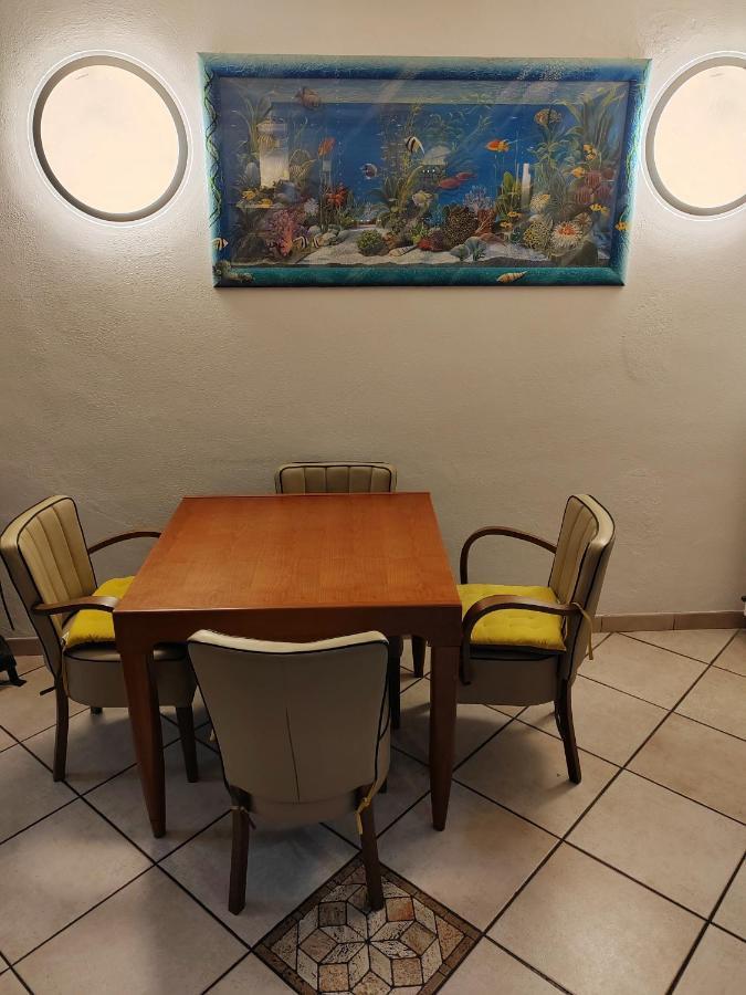 Dan House Villa Montefiascone Esterno foto