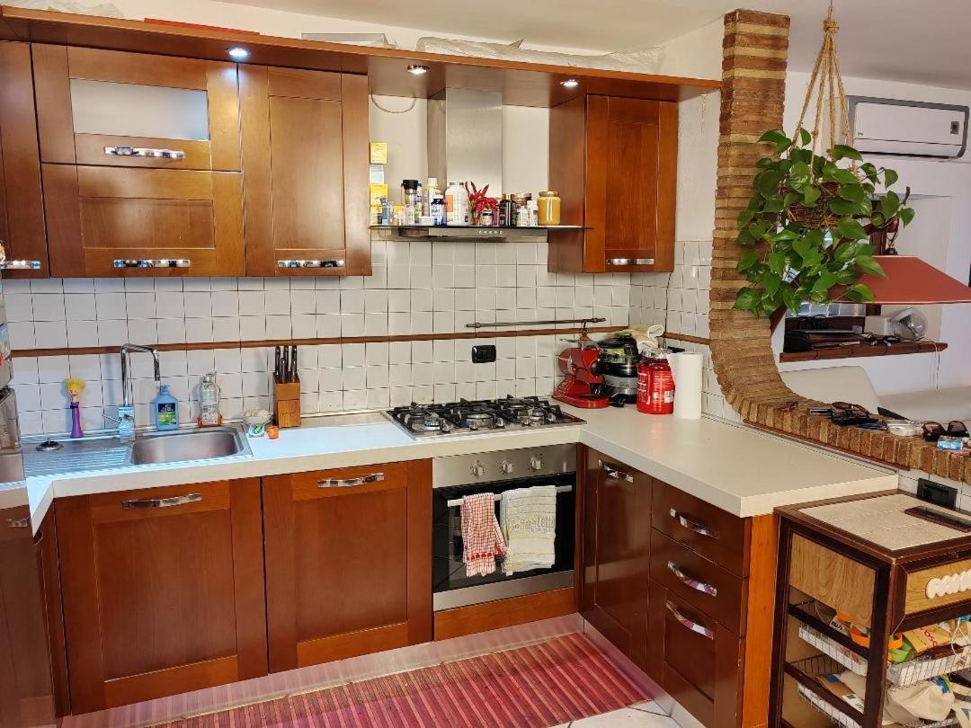 Dan House Villa Montefiascone Esterno foto